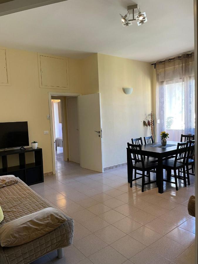 Holiday Dreams Apartment Francavilla Al Mare Ngoại thất bức ảnh