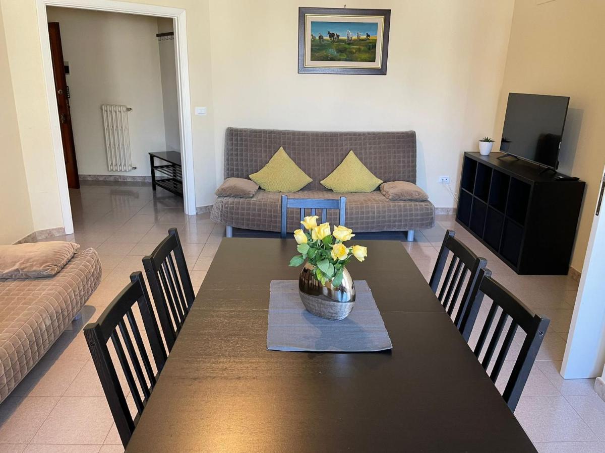 Holiday Dreams Apartment Francavilla Al Mare Ngoại thất bức ảnh