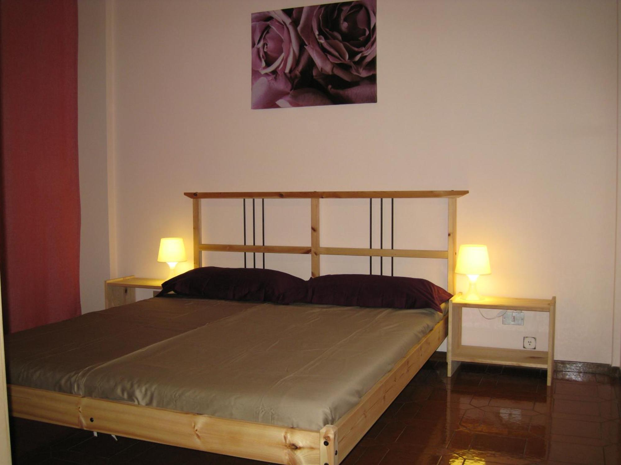 Holiday Dreams Apartment Francavilla Al Mare Phòng bức ảnh