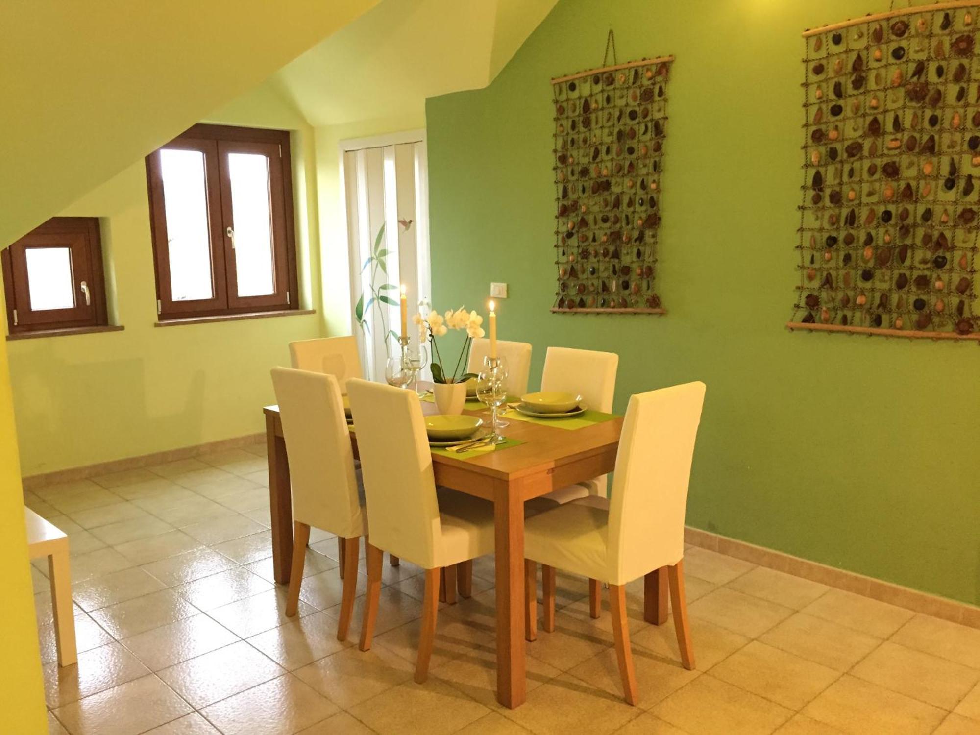 Holiday Dreams Apartment Francavilla Al Mare Phòng bức ảnh