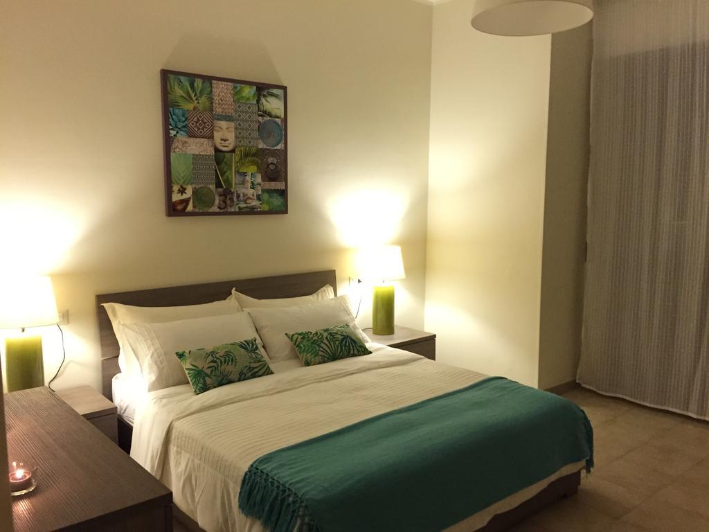 Holiday Dreams Apartment Francavilla Al Mare Phòng bức ảnh