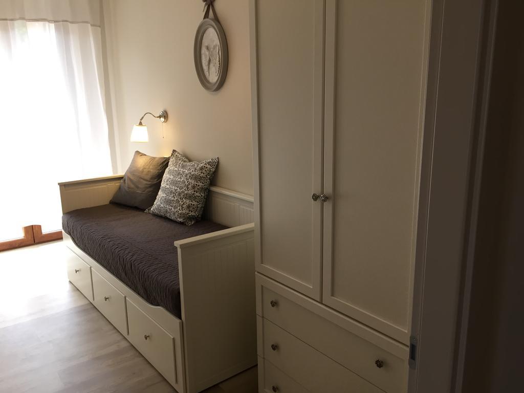 Holiday Dreams Apartment Francavilla Al Mare Ngoại thất bức ảnh