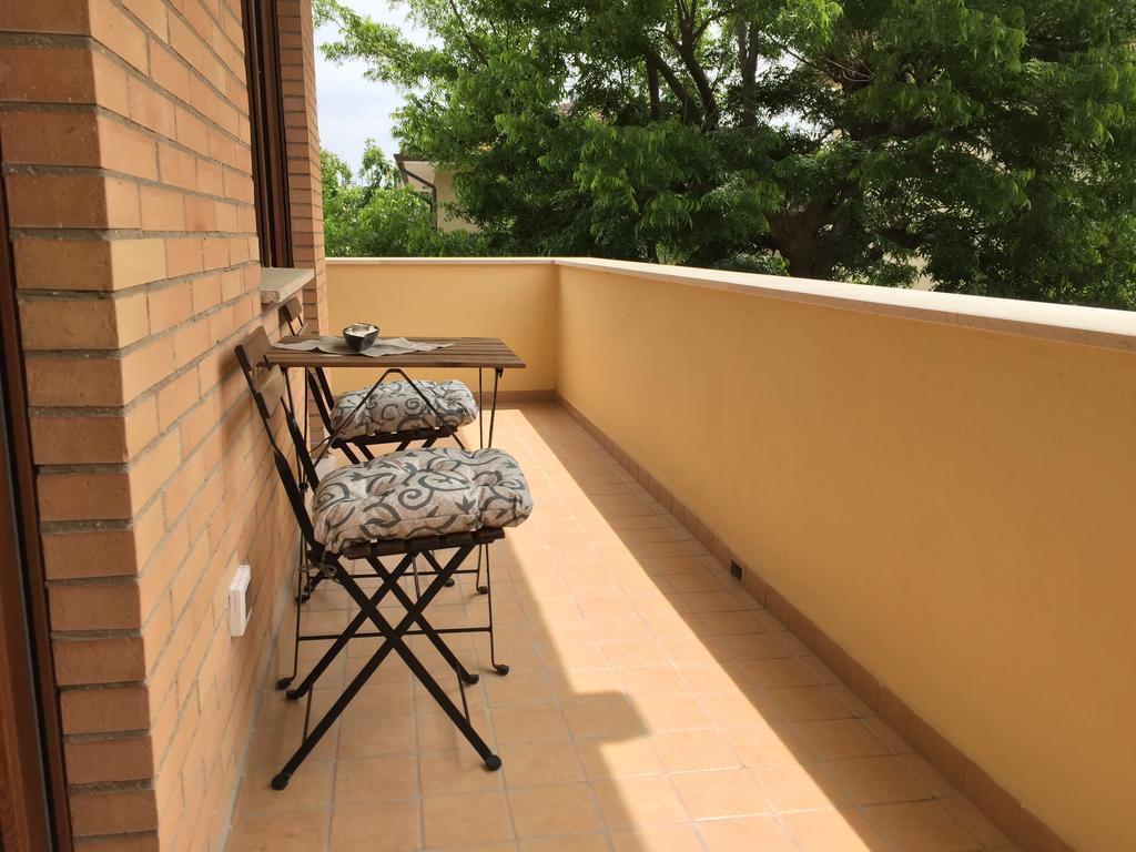 Holiday Dreams Apartment Francavilla Al Mare Ngoại thất bức ảnh