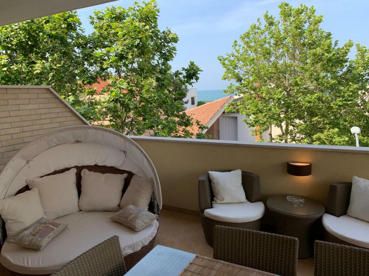 Holiday Dreams Apartment Francavilla Al Mare Ngoại thất bức ảnh